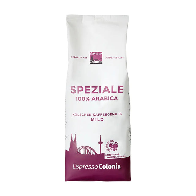 Arabica ganze Bohnen
