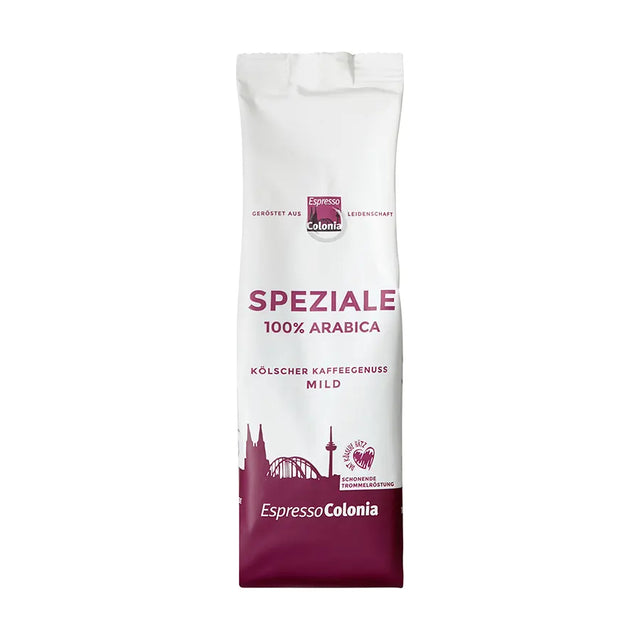 Arabica ganze Bohnen 250g