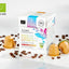 NatureCups Premium Coffee Mix Kaffee Kapseln